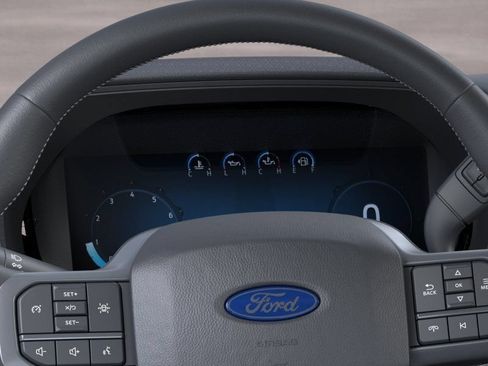 New 2026 Ford F150 XLT w/ Equipment Group 301A Standard AWD/4WD image 14