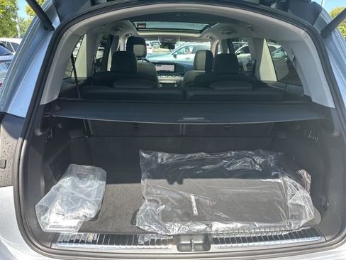 New 2026 Mercedes-Benz GLS 450 4MATIC image 28