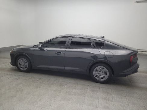 Used 2025 Kia K4 FWD image 3