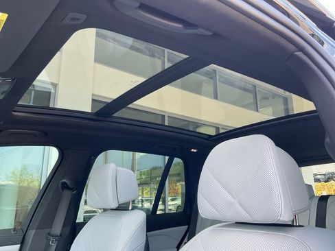 Certified 2025 BMW X5 sDrive40i RWD image 21