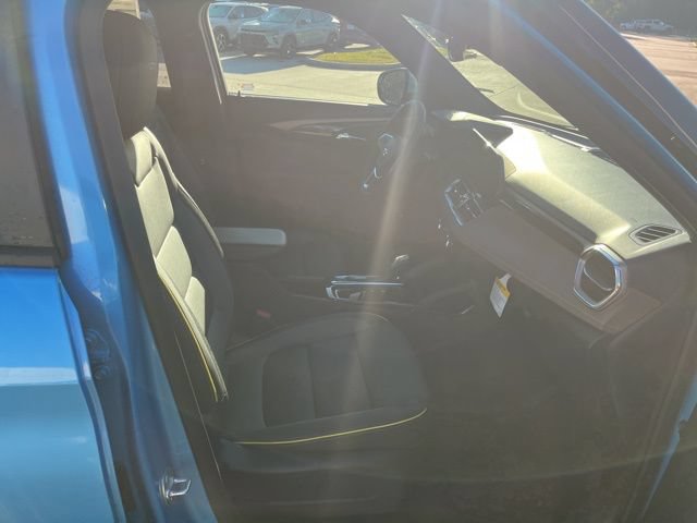 New 2026 Chevrolet TrailBlazer ACTIV w/ Convenience Package FWD image 30