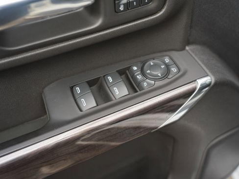Used 2022 Chevrolet Silverado 3500 LTZ AWD/4WD image 18