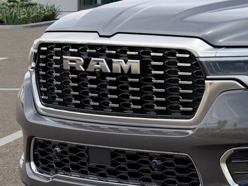 New 2026 RAM 1500 Tungsten image 12