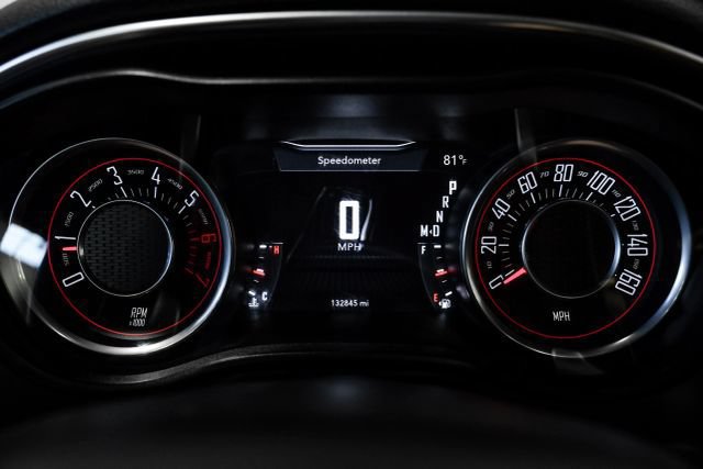 Used 2015 Dodge Challenger R/T Plus RWD image 21