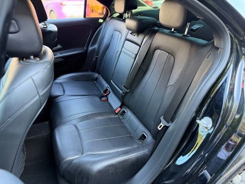 Used 2020 Mercedes-Benz A 220 w/ Premium Package image 31