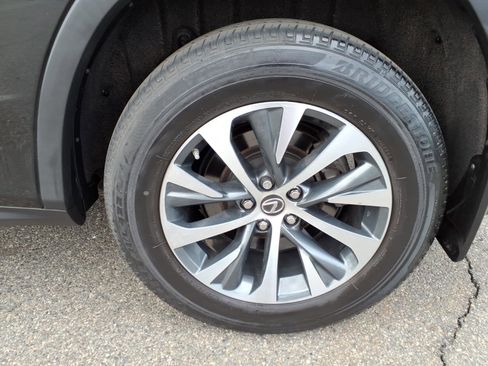 Certified 2022 Lexus RX 350 AWD w/ Premium Package image 15