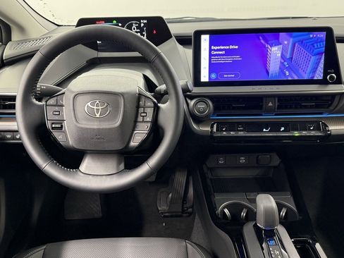 New 2026 Toyota Prius XLE image 27