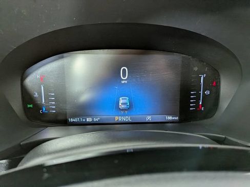Used 2023 Ford Escape Active AWD/4WD image 5