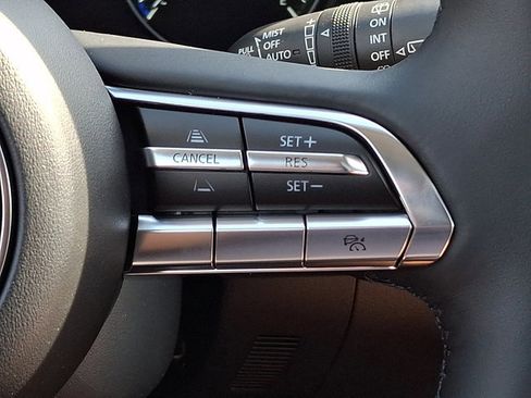 New 2026 MAZDA CX-50 2.5 Hybrid w/ Weather Package image 16