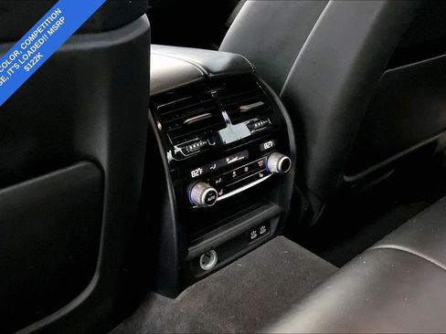 Used 2021 BMW M5 w/ Competition Package image 29