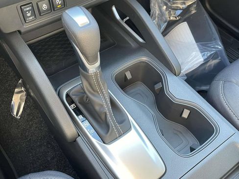 New 2026 Nissan Frontier SV w/ SV Convenience Package RWD image 20