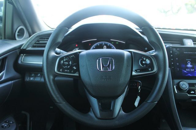 Used 2020 Honda Civic LX image 21