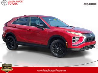 Used 2024 Mitsubishi Eclipse Cross LE AWD/4WD 360° Tour