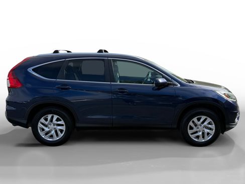 Used 2015 Honda CR-V EX image 6