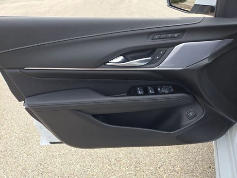 New 2026 Cadillac CT4 Premium Luxury image 21