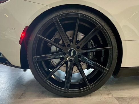 Used 2018 Aston Martin DB11 V12 image 48