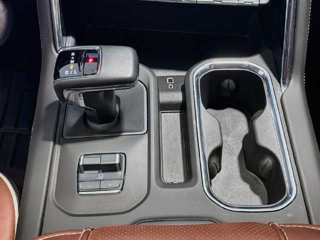Used 2025 GMC Sierra 1500 Denali Ultimate AWD/4WD image 16