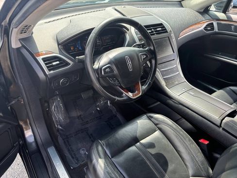 Used 2015 Lincoln MKZ Hybrid w/ Equipment Group 201A Select FWD image 9