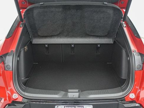 New 2026 Buick Envista Sport Touring w/ Convenience II Package FWD image 15
