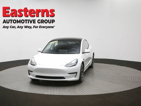 Used 2023 Tesla Model 3 Standard Range image 48