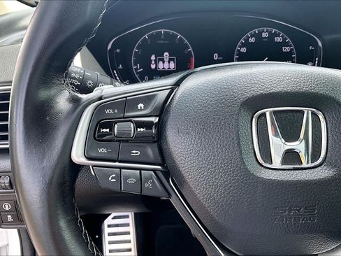 Used 2022 Honda Accord Sport Special Edition image 23