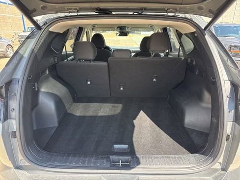 Used 2024 Hyundai Tucson SEL FWD image 14