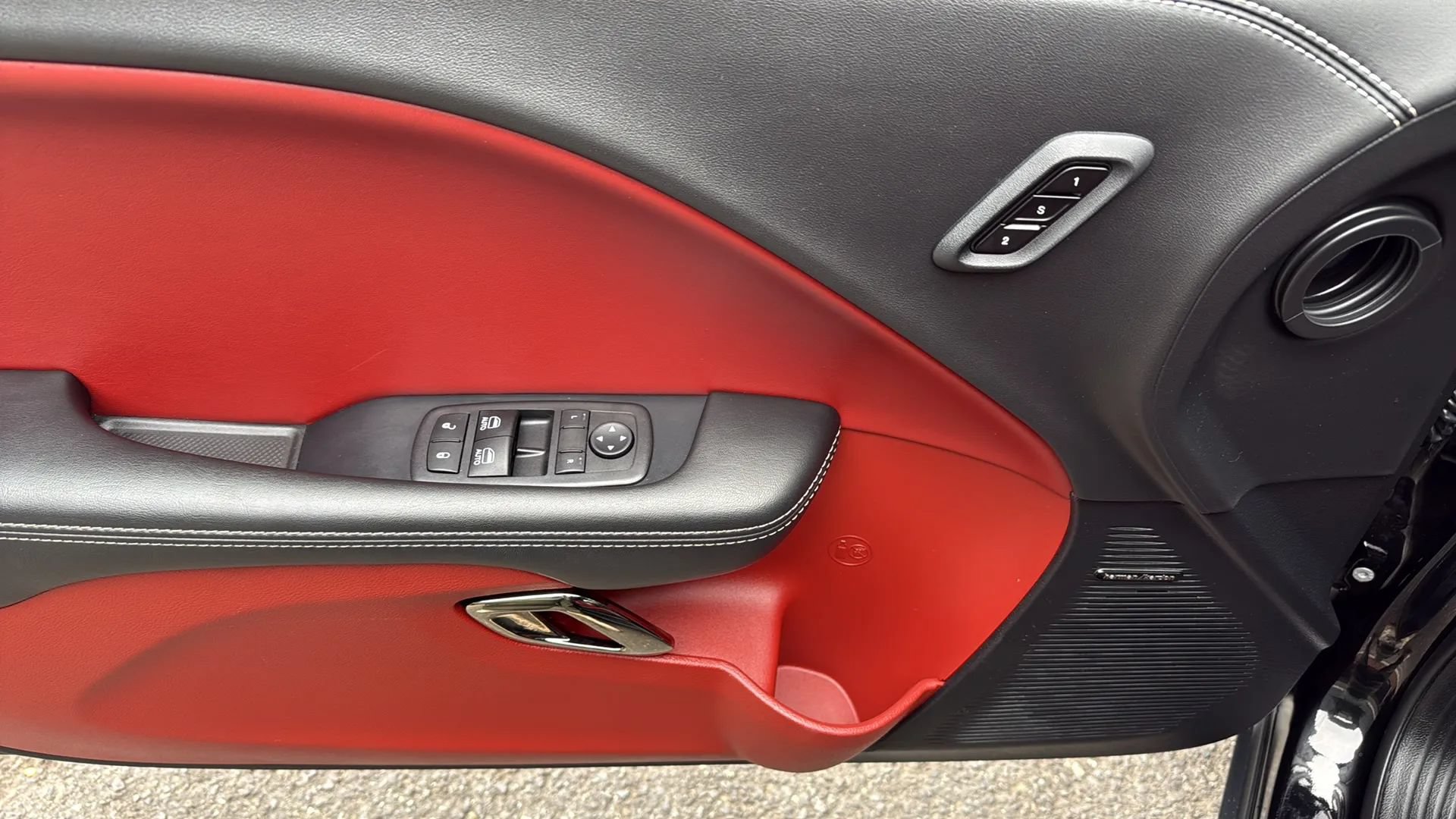 Used 2023 Dodge Challenger SRT Hellcat Redeye RWD image 15