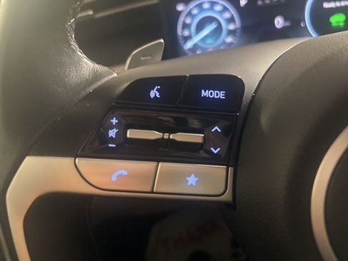 Used 2024 Hyundai Tucson Limited image 33