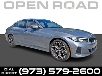 Used 2025 BMW 330i xDrive Sedan w/ Premium Package