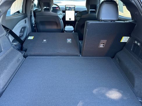 New 2025 Ford Mustang Mach-E GT image 14