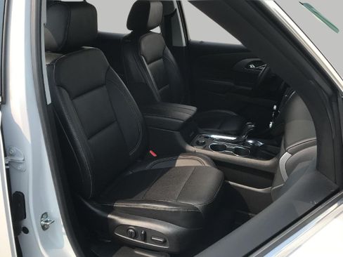 Certified 2018 Chevrolet Traverse Premier w/ LPO, Floor Liner Package AWD/4WD image 20