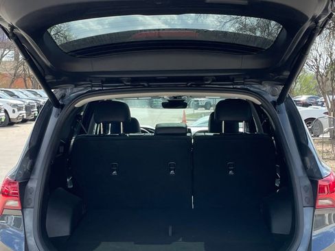 Used 2023 Hyundai Santa Fe SEL w/ Premium Package image 24