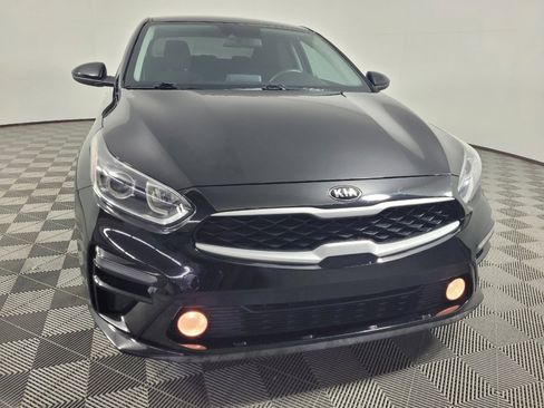 Used 2021 Kia Forte LXS FWD image 14