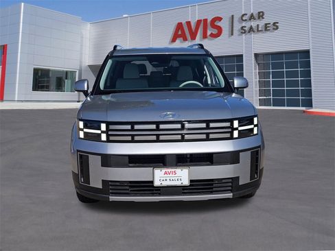 Used 2025 Hyundai Santa Fe SEL image 10