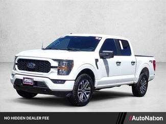 Used 2023 Ford F150 XL w/ STX Appearance Package AWD/4WD video 1
