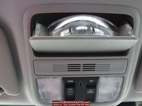 Used 2019 Honda Odyssey EX-L image 37