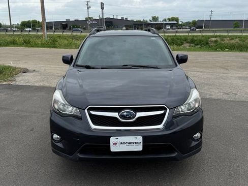 Used 2014 Subaru Crosstrek 2.0i Limited AWD/4WD image 33