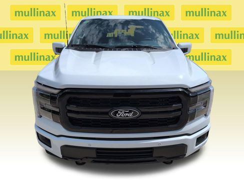 New 2026 Ford F150 Lariat image 13