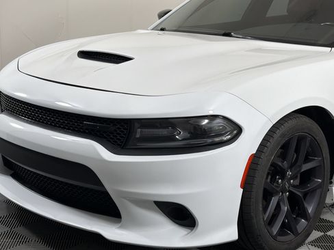 Used 2020 Dodge Charger R/T w/ Blacktop Package RWD image 14