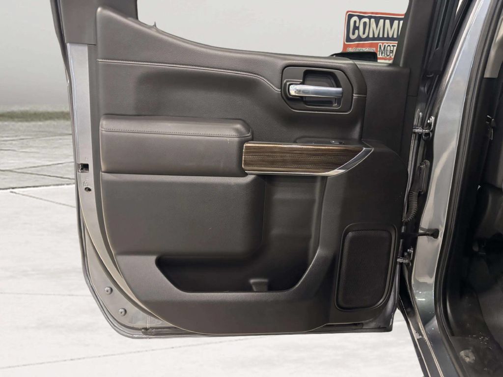 Used 2022 Chevrolet Silverado 1500 RST w/ All Star Edition Plus AWD/4WD image 20