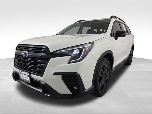Used 2023 Subaru Ascent Onyx Edition AWD/4WD image 3