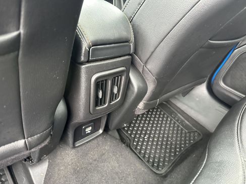 Used 2020 Jeep Compass Latitude AWD/4WD image 15