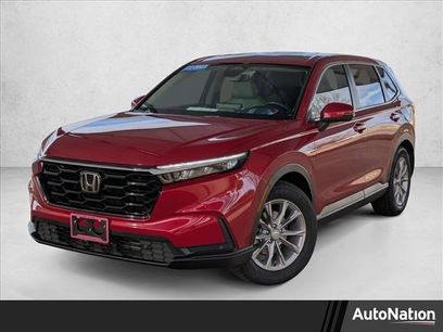 Certified 2023 Honda CR-V EX-L