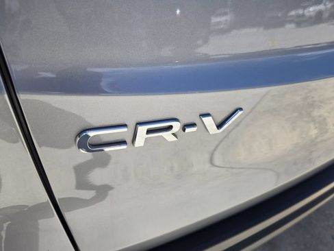 Certified 2023 Honda CR-V EX image 13