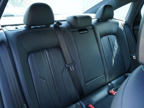 Used 2024 Audi A6 Premium Plus AWD/4WD image 58