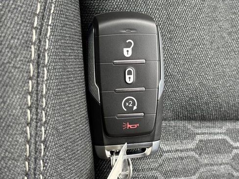 New 2026 RAM 1500 Big Horn image 34