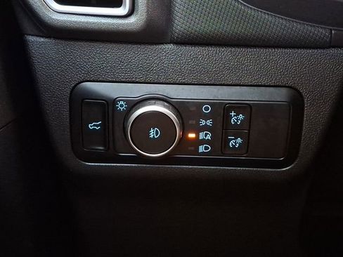 Used 2025 Ford Bronco Sport Outer Banks w/ Sasquatch Outer Banks Package AWD/4WD image 25