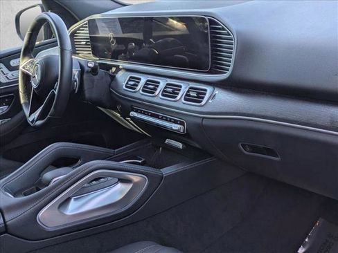 Used 2026 Mercedes-Benz GLE 450 4MATIC image 21