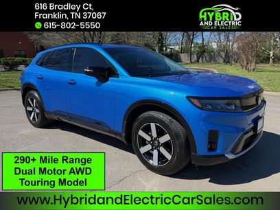 Used 2024 Honda Prologue Touring