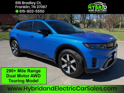 Used 2024 Honda Prologue Touring image 1